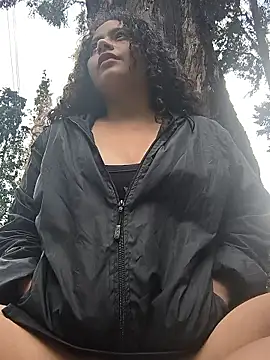 Вебкам-шоу Yaya_watson