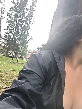 Webkamerová show Yaya_watson