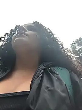 Webkamerová show Yaya_watson