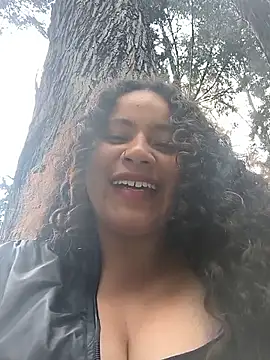 Yaya_watson: вебкам-шоу