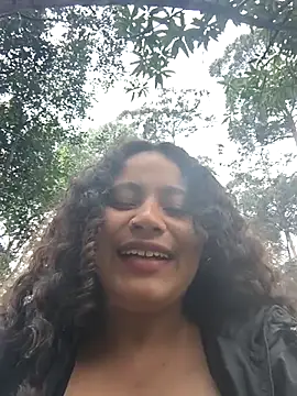 Yaya_watsonのウェブカメラショー