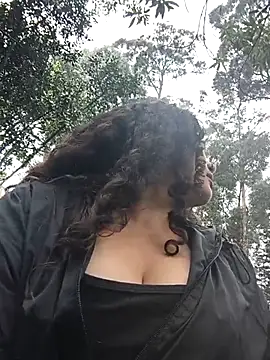 Yaya_watsonのウェブカメラショー