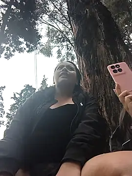 Yaya_watson Webcam show