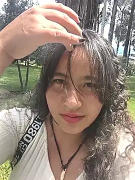 Yaya_watson 网络视讯表演