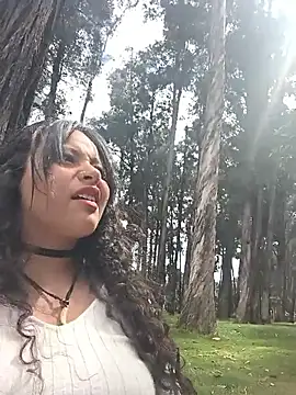 Yaya_watson's Webcam Show