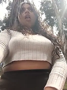 Yaya_watson's Webcam Show