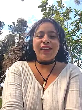 Yaya_watson: вебкам-шоу