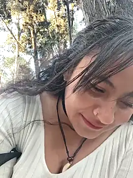 Show Webcam de Yaya_watson