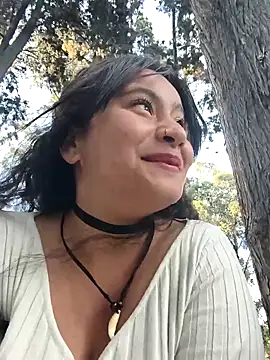 Show webcam de Yaya_watson