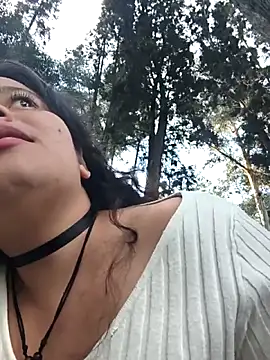 โชว์เว็บแคมของ Yaya_watson