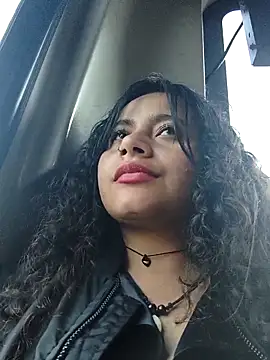 Yaya_watson – webcam-show