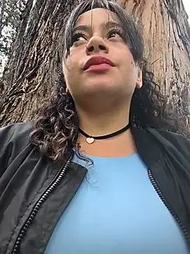 Yaya_watson 网络视讯表演