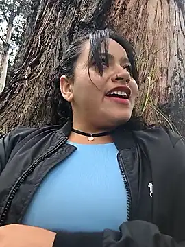 Yaya_watson Webcam Show