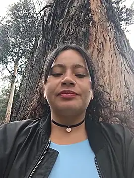 Show Webcam de Yaya_watson