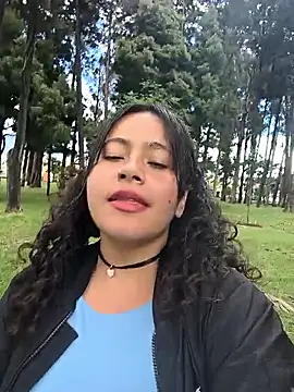 Вебкам-шоу Yaya_watson