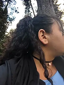 Yaya_watson Webcam show