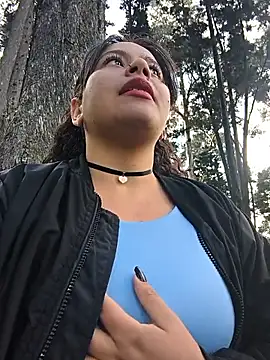 Yaya_watson's Webcam Show