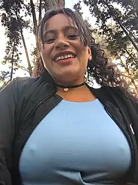 عرض كام Yaya_watson