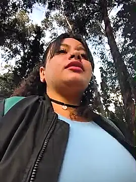 Yaya_watson's Webcam Show