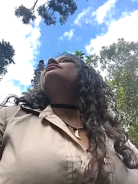 Yaya_watson's Webcam Show