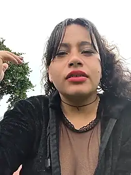 Yaya_watson: вебкам-шоу