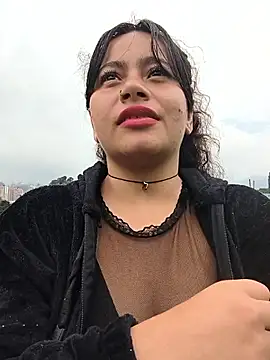 โชว์เว็บแคมของ Yaya_watson