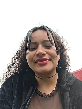 Yaya_watson 웹캠 쇼