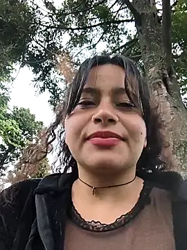 Yaya_watsonn Webbikameraesitys