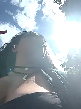 Yaya_watson's Webcam Show