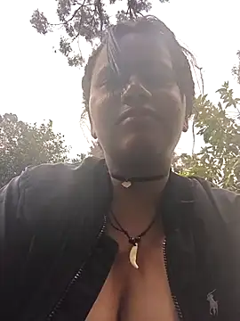 Yaya_watsonのウェブカメラショー