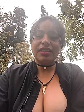 Yaya_watsonのウェブカメラショー