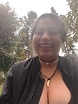 Yaya_watson Webcam-Show