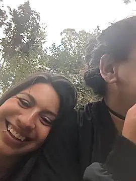 Yaya_watson Show in webcam