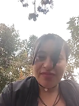 Вебкам-шоу Yaya_watson