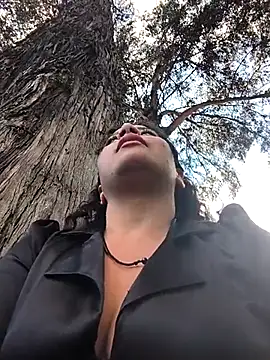 Yaya_watson 웹캠 쇼