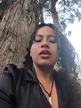 Show Webcam de Yaya_watson