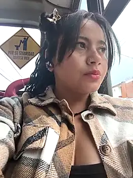 Вебкам-шоу Yaya_watson