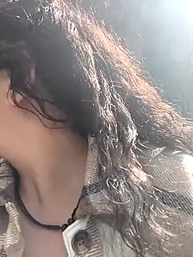 Pokazy przed kamerką – Yaya_watson