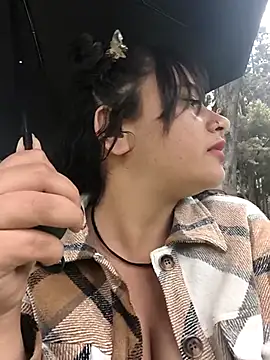 Yaya_watson 웹캠 쇼