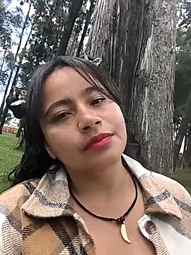 Yaya_watson: вебкам-шоу