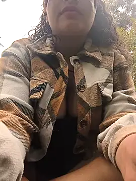 Yaya_watsonのウェブカメラショー