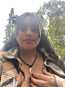 Yaya_watson 웹캠 쇼