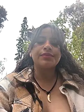 Show Webcam de Yaya_watson