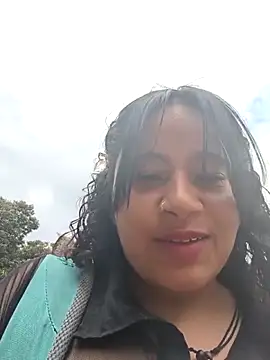 Yaya_watson's Webcam Show