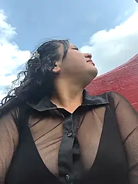 Yaya_watson 웹캠 쇼