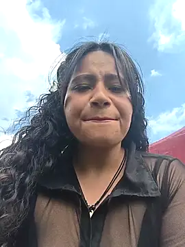 Yaya_watson's Webcam Show