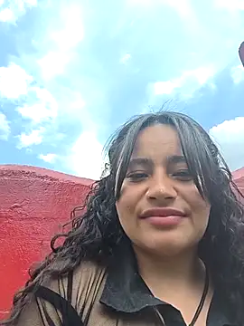 Yaya_watson Webcam-Show