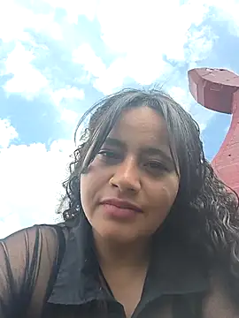 Yaya_watson: вебкам-шоу