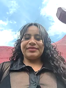 Yaya_watsonn Webbikameraesitys