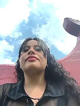 Yaya_watson Webcam-Show